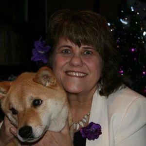 Meet your Posher, Margaret